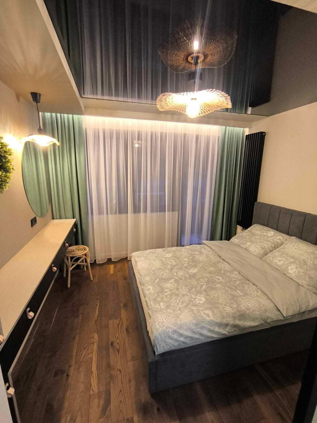 Apartament Wrota Do Puszczy Z Sauna Hajnowka Exterior photo