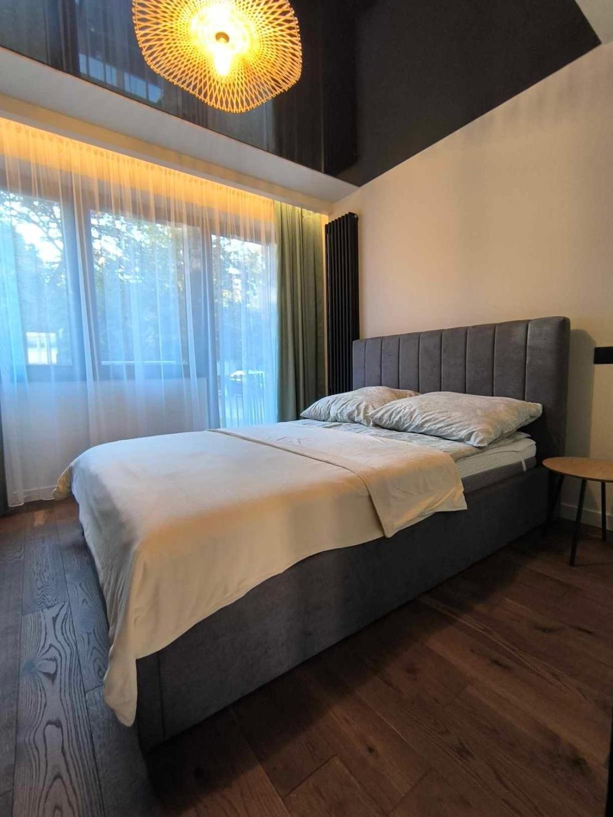 Apartament Wrota Do Puszczy Z Sauna Hajnowka Exterior photo